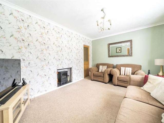 House for sale in Dromore, Oxfordshire