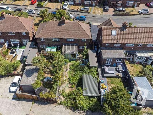 House for sale in Shears Green, Hamerton