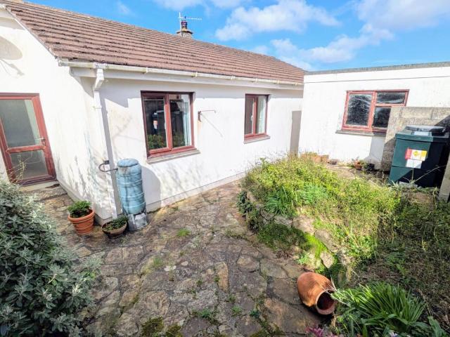House for sale in Goldsithney, Cornwall