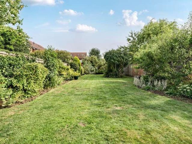 House for sale in Dromore, Oxfordshire