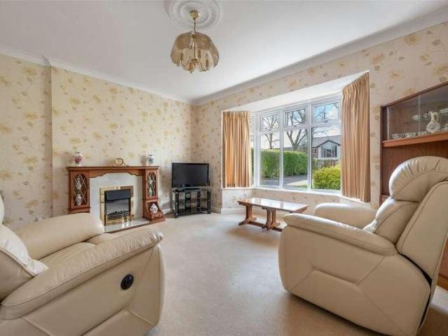 House for sale in Elmfield, Leicestershire