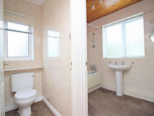House for sale in Sunderland Bridge