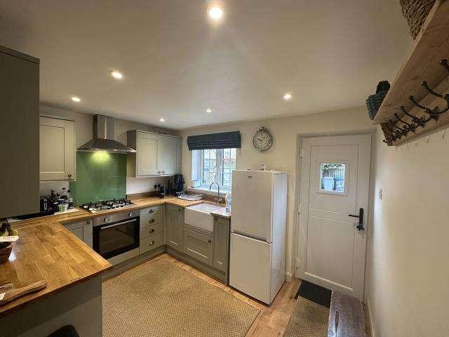 House for sale in Chipping Norton, Black Bourton