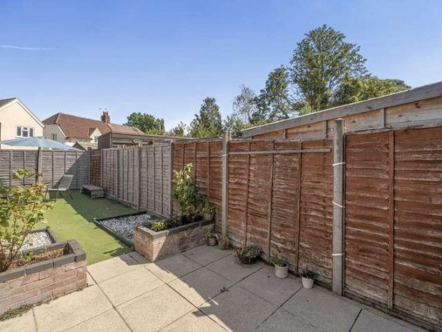 House for sale in Clewer Village, Windsor