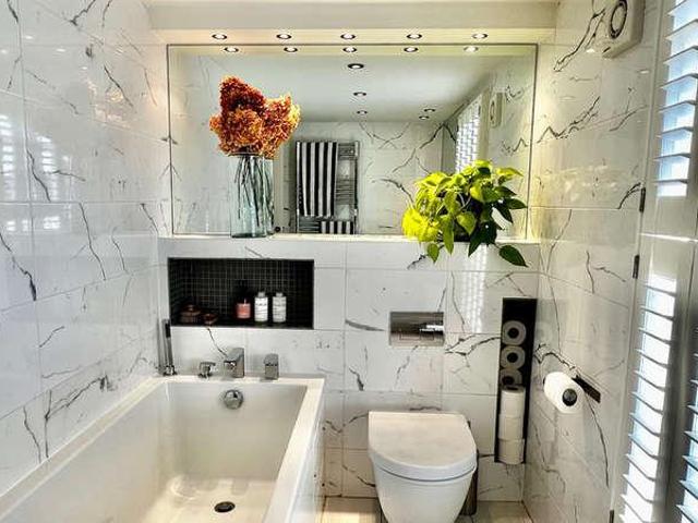 House for sale in Cross In Hand, East Sussex