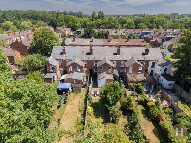 House for sale in Stirchley, West Midlands