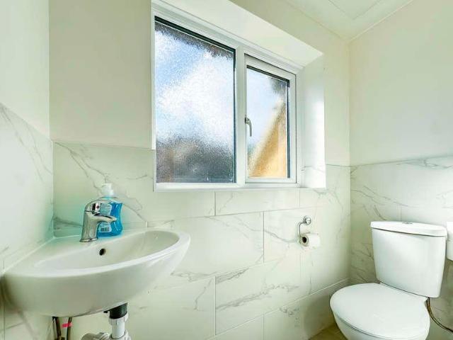 House for sale in Barway, Cambridgeshire