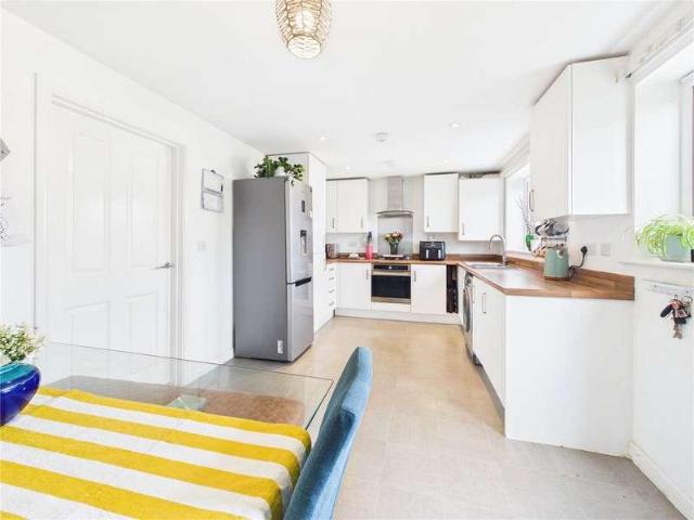 House for sale in Fremington, North Devon