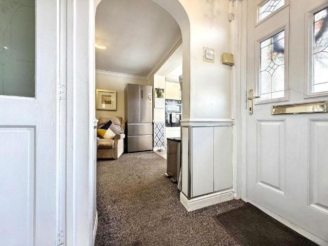 House for sale in Easington Colliery, Isle Of Man