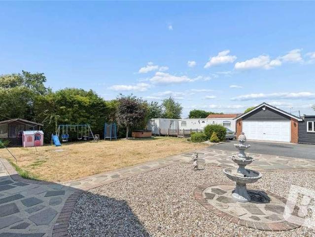 House for sale in Wickford