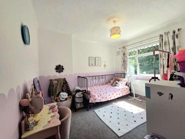 House for sale in Pencoed, Wales