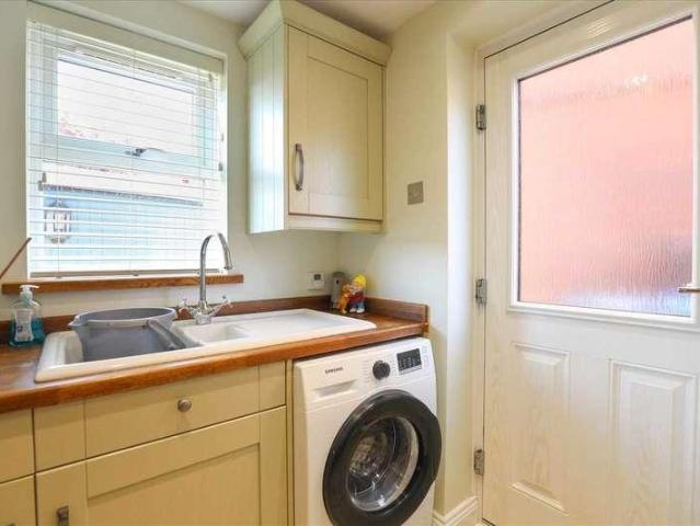 House for sale in Burton Latimer