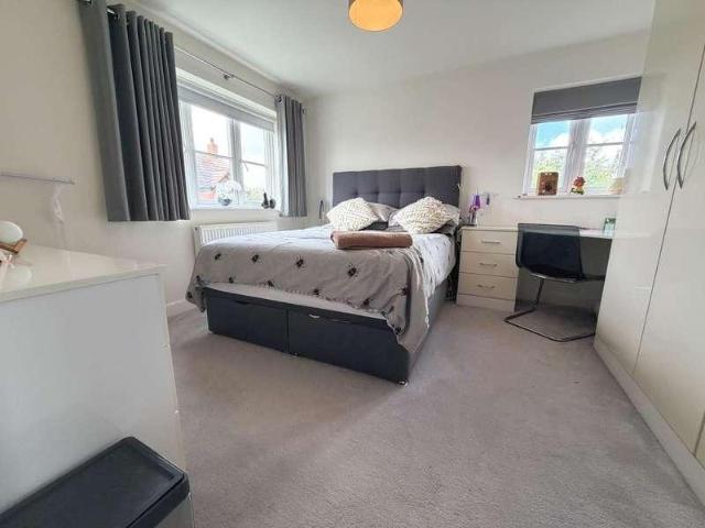 House for sale in Great Marton Moss, Blackpool