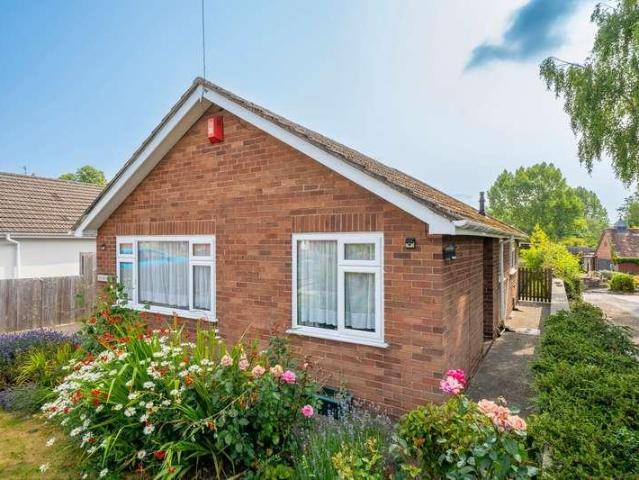 House for sale in St. Georges and Priorslee, Telford