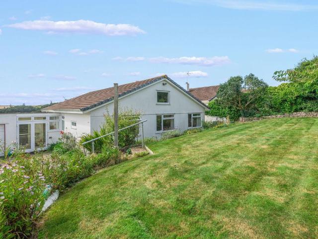 House for sale in Strode, Devon
