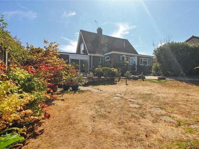 House for sale in Burgh St Peter, Norfolk