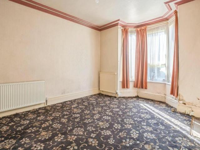 House for sale in Walkley, South Yorkshire