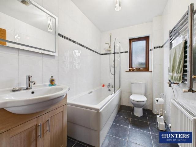 House for sale in Scotland