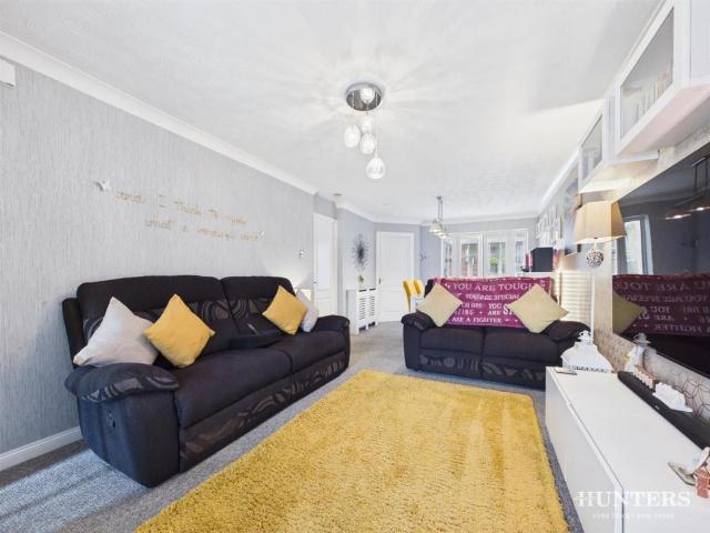 House for sale in No Place, Stanley