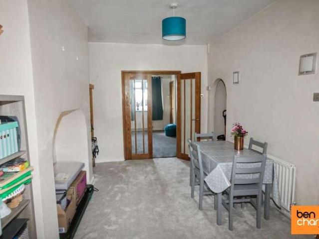 House for sale in Coxhoe, North East