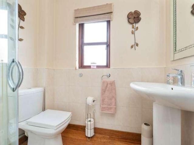 House for sale in Quarrelton, Johnstone
