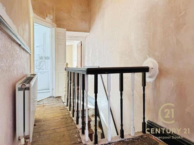 House for sale in Wavertree Green, Liverpool