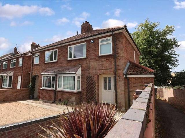 House for sale in New Catton, Norwich