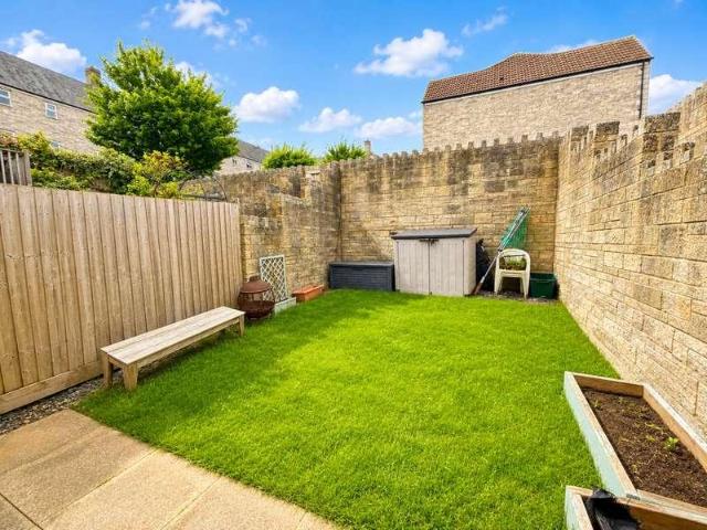 House for sale in Paulton, Bath And North East Somerset