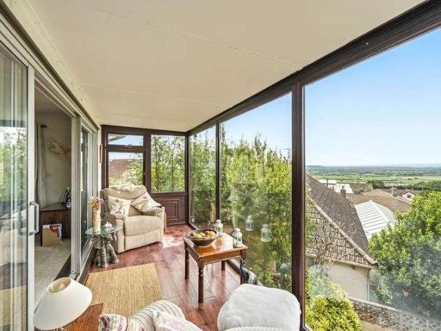 House for sale in Bleadon, North Somerset