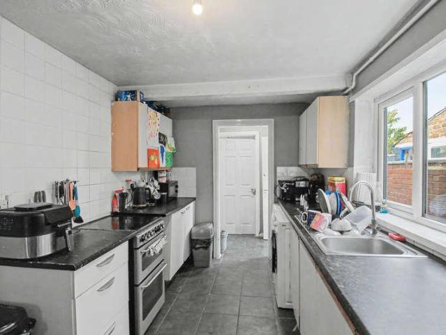 House for sale in New Clee, Grimsby