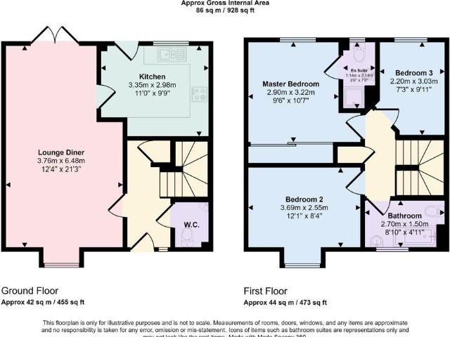 House for sale in Harton Nook, Tyne And Wear