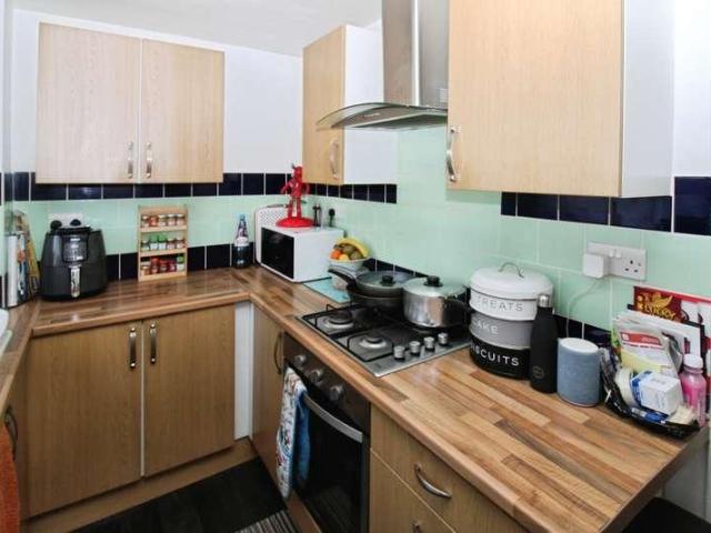 House for sale in Bransholme, Sutton