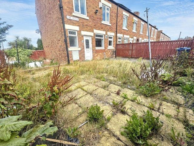 House for sale in Dairy Lane Estate, Tyne And Wear