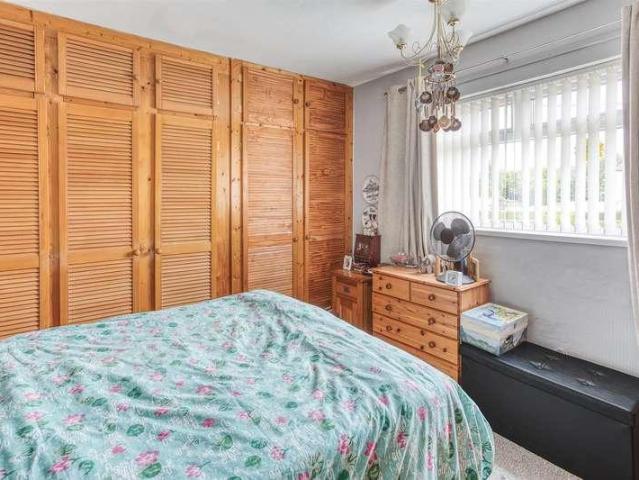 House for sale in Normanton, East Midlands
