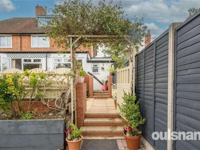 House for sale in Northfield, West Midlands