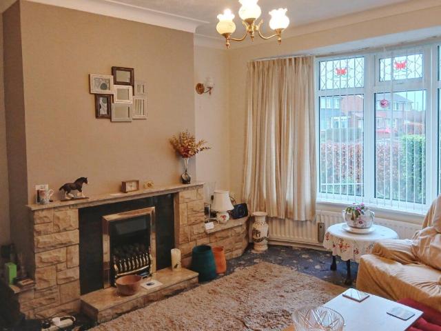 House for sale in Whitley Bay, North Tyneside