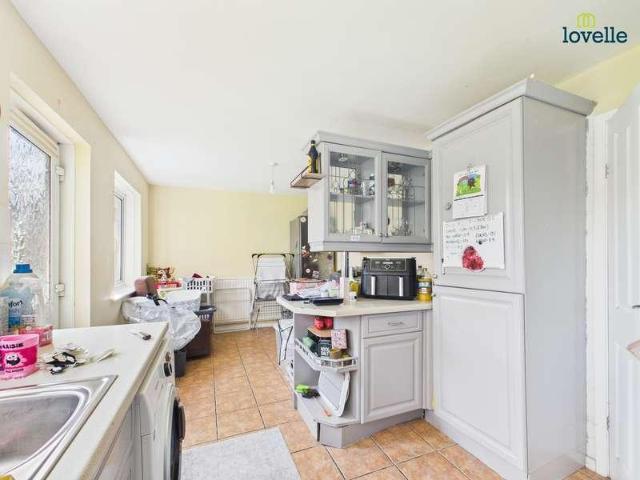 House for sale in Ingleby, Lincolnshire