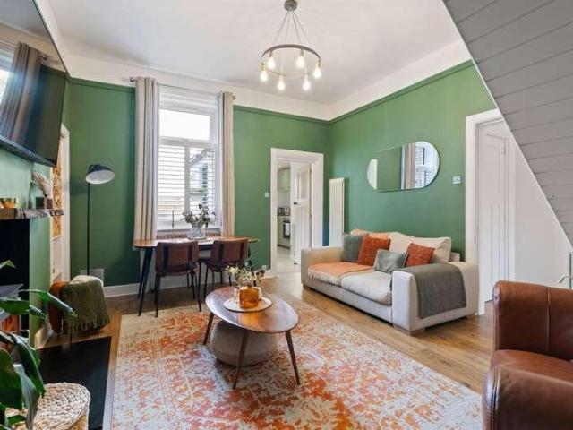 House for sale in Blackburn, Scotland