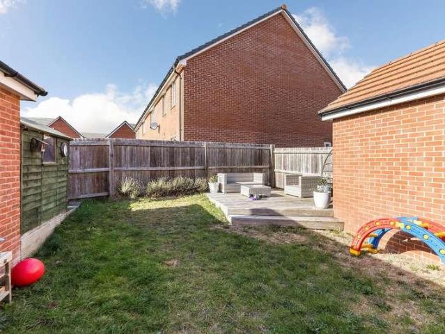 House for sale in Great Western Park South, South Oxfordshire