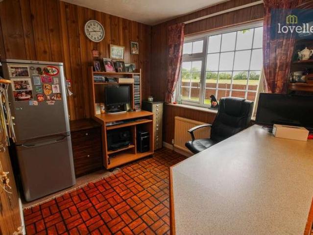 House for sale in Belleau, Lincolnshire