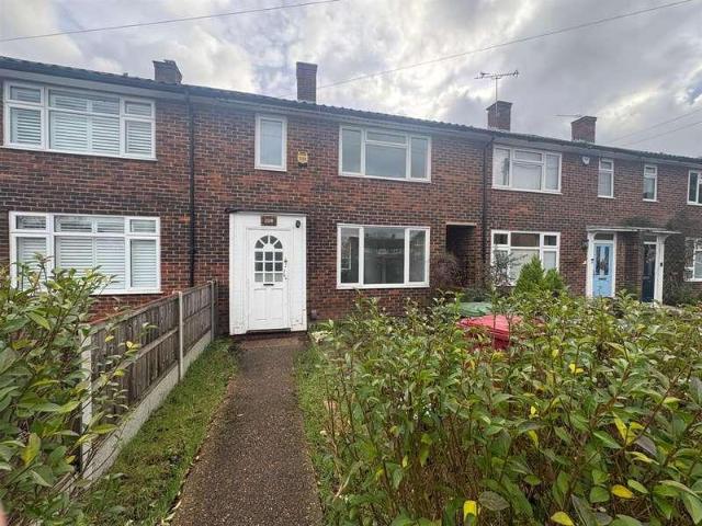 House for sale in Britwell, Slough