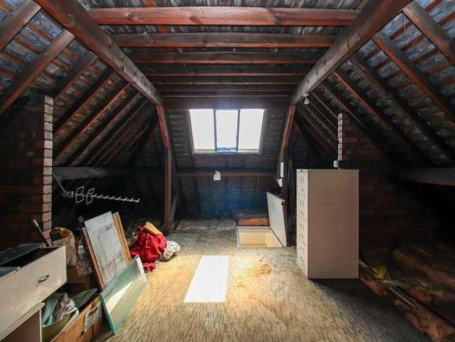 House for sale in Ossett, West Yorkshire