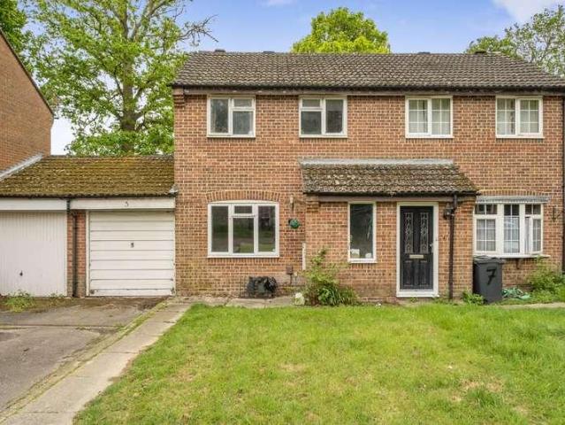 House for sale in Crookhorn, Spring Vale