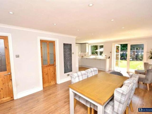 House for sale in Gidea Park, Greater London