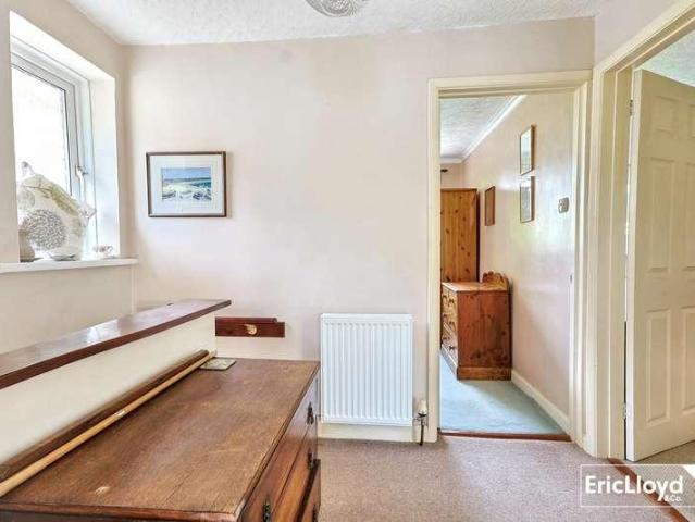 House for sale in Parkham Hill, Brixham