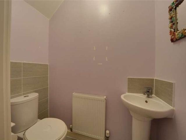 House for sale in Chedburgh, Suffolk