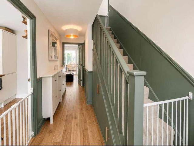 House for sale in East Bank, Norfolk
