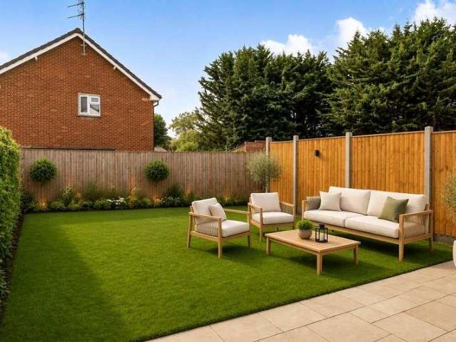 House for sale in Barrs Court, Cadbury Heath