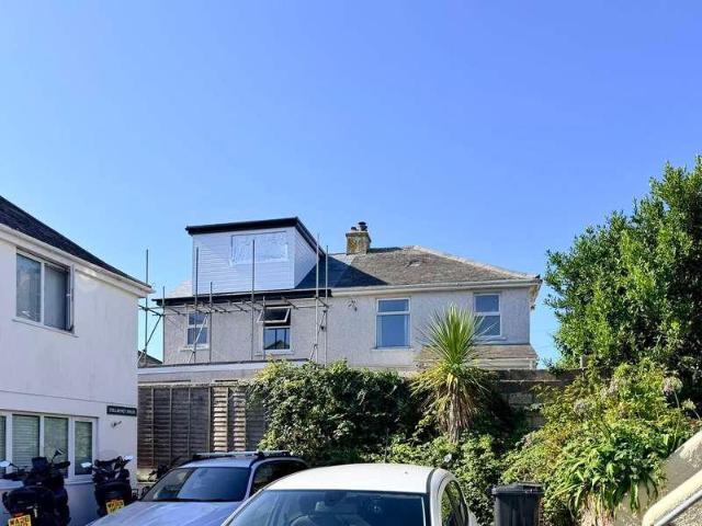 House for sale in Penbeagle, Cornwall