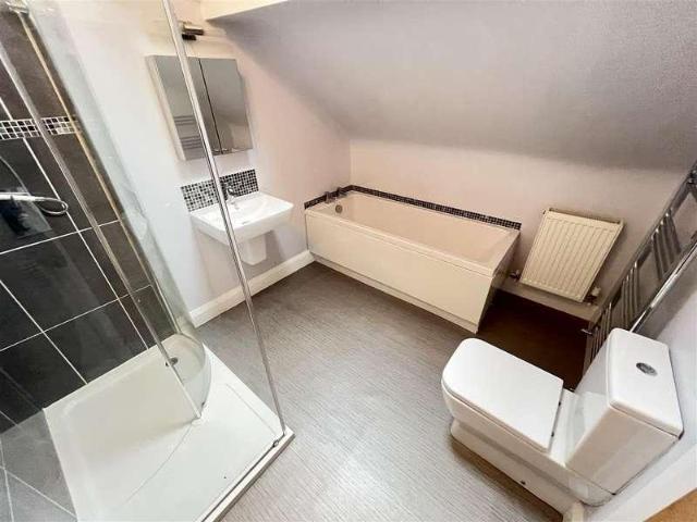 House for sale in Merseyside